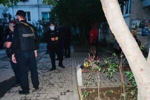 Конфлікт двох компаній переріс у бійку: потерпілий помер у лікарні