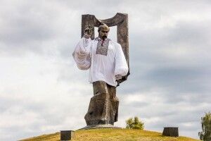 У Ковелі заговорили про реєстрацію рекорду