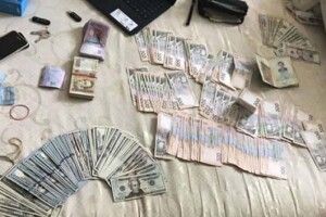 Чотирьохсот тисяч гривень та 69 одиниць техніки позбувся гральний бізнес Рівненщини (ФОТО)