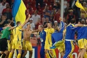 Рівно 11 років тому українці вийшли в 1/4 ЧС-2006, досягнувши історичної вершини з рекордом Шовковського