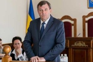 Нове «президентство» Петра Філюка колеги зустріли оплесками