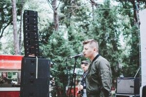 Така романтика – з Днем молоді! (ВІДЕО)