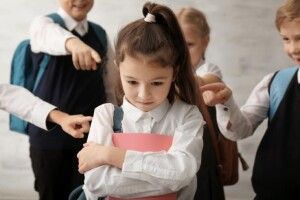 На Камінь-Каширщині школярів навчали протидіяти булінгу