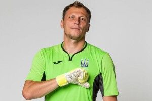 Андрій П’ятов на прощальний матч виходив на знеболювальних