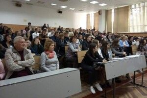 18 команд математиків змагалися у Луцьку