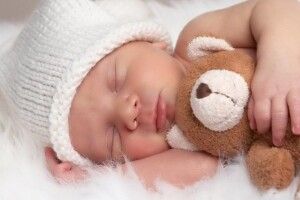 У серпні на Рівненщині народилося 205 дівчаток і 249 хлопчиків