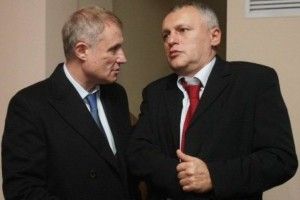 Ветерани АТО запропонували Суркісам добровільно сплатити військовий збір в повному обсязі