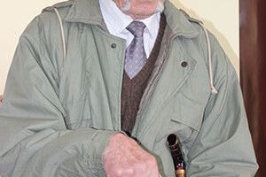 ЗА ЛИСТ — ДЕСЯТЬ РОКІВ КАТОРГИ