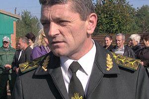 ВАСИЛЬ МАЗУРИК: «ЛІСОВЕ ГОСПОДАРСТВО ЗА ОДИН РІК ВДАЛОСЯ ЗРОБИТИ ПРИБУТКОВИМ»