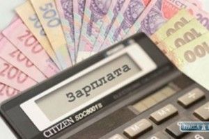 На Волині найбільше заробляють меблевики, найменше - поштарі