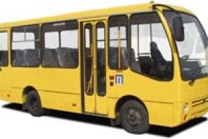 У ВЕЛИКОДНЮ НІЧ ГРОМАДСЬКИЙ ТРАНСПОРТ ПРАЦЮВАТИМЕ
