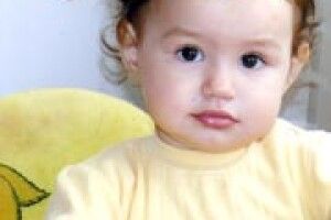 АДРЕСА БІДИ: врятуйте маленьке життя!