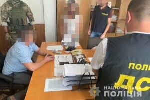 Затримали на «відкаті»: чому на нововолинську шахту №9 навідувався спецпідрозділ КОРД