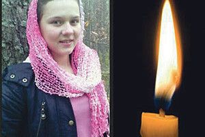 БЛИЗЬКО ДВОХ ТИСЯЧ ЛЮДЕЙ ПРИЙШЛО ПРОВЕСТИ СВІТЛАНУ В ОСТАННЮ ПУТЬ...