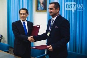 Для Луцької міської клінічної лікарні придбають сучасну ендоскопічну апаратуру