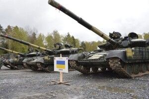 Волинські танкісти представлятимуть Україну на міжнародних змаганнях «Сильна Європа» (відео)