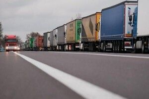 Польські фермери блокуватимуть ще один пункт пропуску