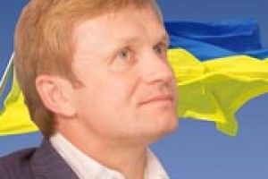 Степан ІВАХІВ: «У «РЕГІОНИ» — НЕ ПІДУ!»*