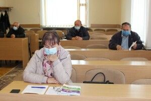 У Нововолинську вирішили посилити контроль на ринках