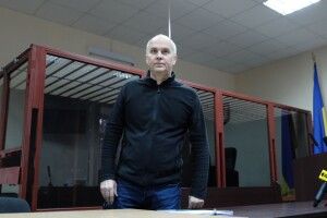 Уже не державний зрадник? Шуфрича випустили з СІЗО