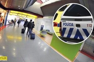 Очільниця прикордонної служби Португалії пішла у відставку через загадкову смерть затриманого українця