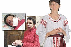 «У КОГО ЩЕ Є СУМНІВИ, ЩО ЙДЕ ВІЙНА?»