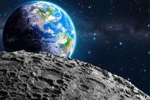 Інопланети добувають на Місяці корисні копалини (фото)