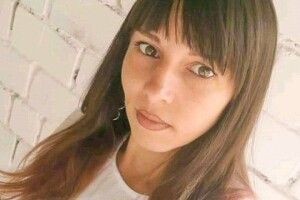 28-річна українка вийшла в магазин і зникла