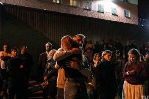 Доля близько 70 білорусів, зниклих у дні протестів, досі невідома