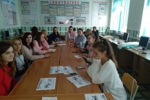 За допомогою соціальних мереж можна знайти роботу