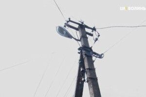 Через високу напругу погоріли електроприлади на Вересневому в Луцьку. Хто відшкодує збитки?
