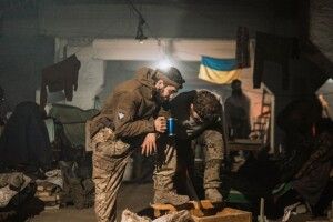 Перемовини про полонених захисників «Азовсталі» просуваються важко - Подоляк