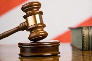 На Волині зупинили судову справу щодо хабарництва командира військової частини