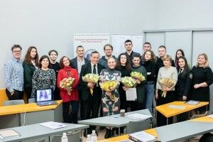 Рівненчанка дослідила творчість українських єврейок 