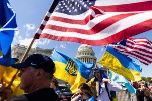 Сенат Конгресу США схвалив допомогу Україні