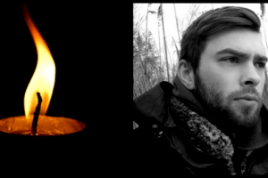 Молодий Захисник з Волині загинув через кілька днів після того, як одружився