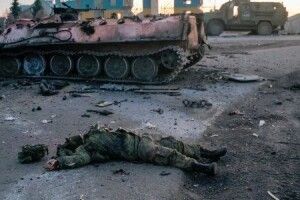 Путін назвав свою війну в Україні «успішною»: все за планом