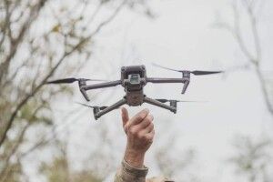 Бійці 100-ї бригади з Волині ліквідували дві «буханки» окупантів (Відео)