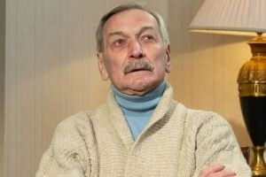 Актор з Волині відреагував на звинувачення у сексуальних домаганнях