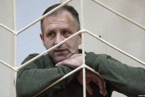 «Зла на благо не буває»: Балух написав листа Порошенку