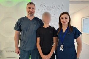 Думав, що «переболить»: через звичайну гойдалку підліток із Львівщини опинився в реанімації