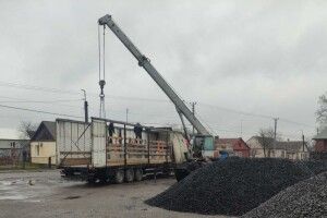 У Ківерцях кілька вулиць під’єднають до центральної каналізації