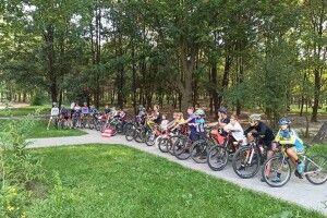 У Луцьку в день виборів будуть велеперегони