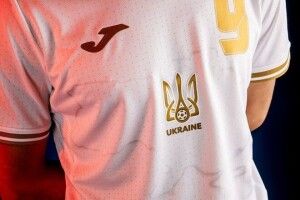 У ФІФА мляво відреагували на нову форму збірної України