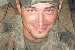 «НАШІ КОМБАТИ НЕ ХОВАЛИСЯ ЗА СПИНИ СОЛДАТІВ»