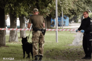У Луцьку в чоловіка вкрали 40 тисяч гривень, які він щойно позичив під відсотки