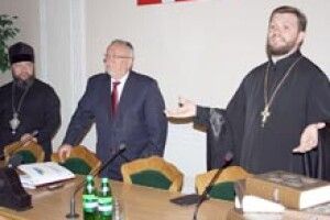ЛУЦЬКИЙ ПСАЛТИР &#8213; СВЯТИНЯ ДЛЯ КОЖНОГО