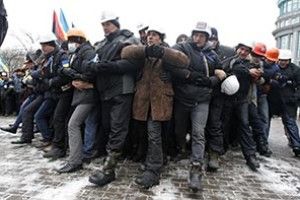 ФОТОФАКТ: брат за брата