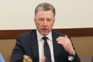 «Ця зима буде важка для всіх»: Волкер заявив, що війна в Україні триватиме і навесні, і влітку
