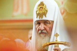 Аби протидіяти наданню автокефалії українському православ'ю, Москва задіяла усі можливі важелі